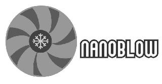 NANOBLOW logo