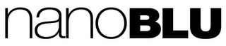 NANOBLU logo