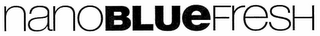 NANOBLUEFRESH logo