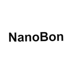NANOBON logo