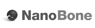 NANOBONE logo