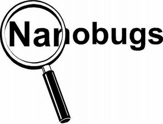 NANOBUGS logo