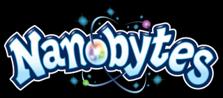 NANOBYTES logo