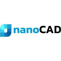 NANOCAD logo