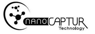 NANOCAPTUR TECHNOLOGY logo