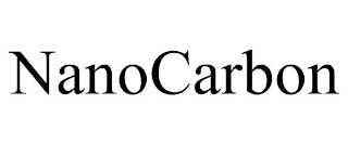 NANOCARBON logo