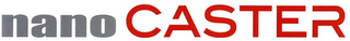 NANOCASTER logo