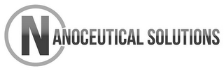 NANOCEUTICAL SOLUTIONS logo