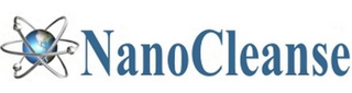 NANOCLEANSE logo
