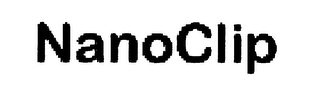 NANOCLIP logo
