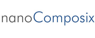 NANOCOMPOSIX logo