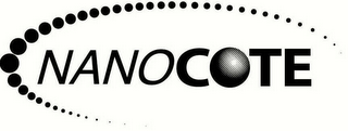NANOCOTE logo