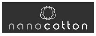 NANOCOTTON logo