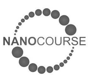 NANOCOURSE logo