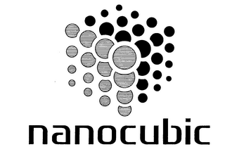 NANOCUBIC logo
