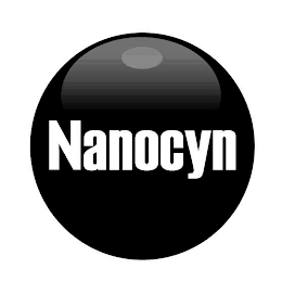 NANOCYN logo