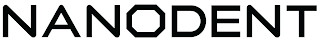 NANODENT logo