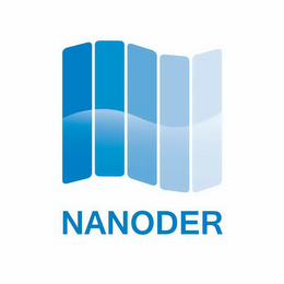 NANODER logo