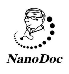 NANODOC logo