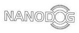 NANODOG logo