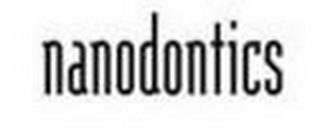 NANODONTICS logo