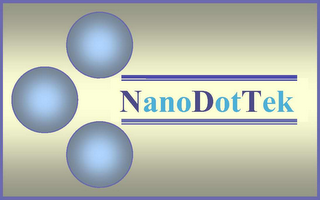 NANODOTTEK logo