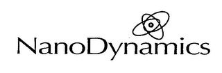 NANODYNAMICS