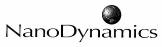 NANODYNAMICS logo