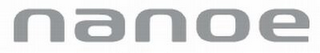 NANOE logo
