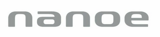 NANOE logo