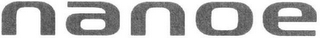 NANOE logo