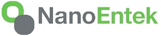 NANOENTEK logo