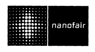 NANOFAIR logo