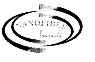 NANOFIBER INSIDE logo