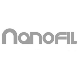 NANOFIL logo
