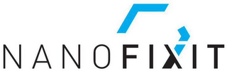 NANOFIXIT logo