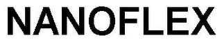 NANOFLEX logo