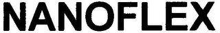 NANOFLEX logo