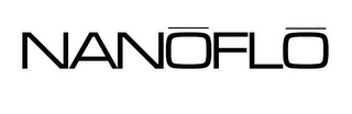 NANOFLO logo