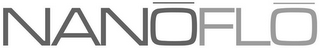 NANOFLO logo