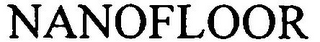 NANOFLOOR logo