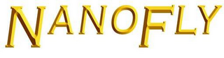 NANOFLY logo