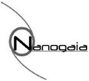 NANOGAIA logo