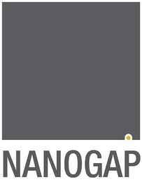 NANOGAP logo