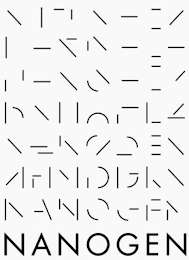 NANOGEN logo