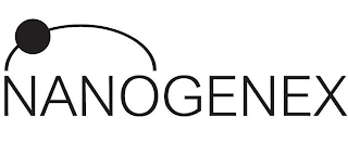NANOGENEX logo