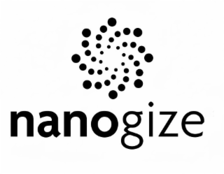 NANOGIZE logo