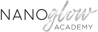 NANOGLOW ACADEMY logo