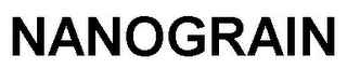 NANOGRAIN logo