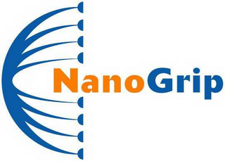 NANOGRIP logo